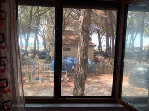 Lovely 2 Bedroom Apartment Beachfront at Mali i Robit